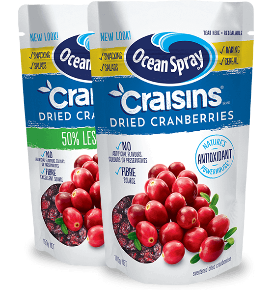 Craisins® Dried Cranberries
