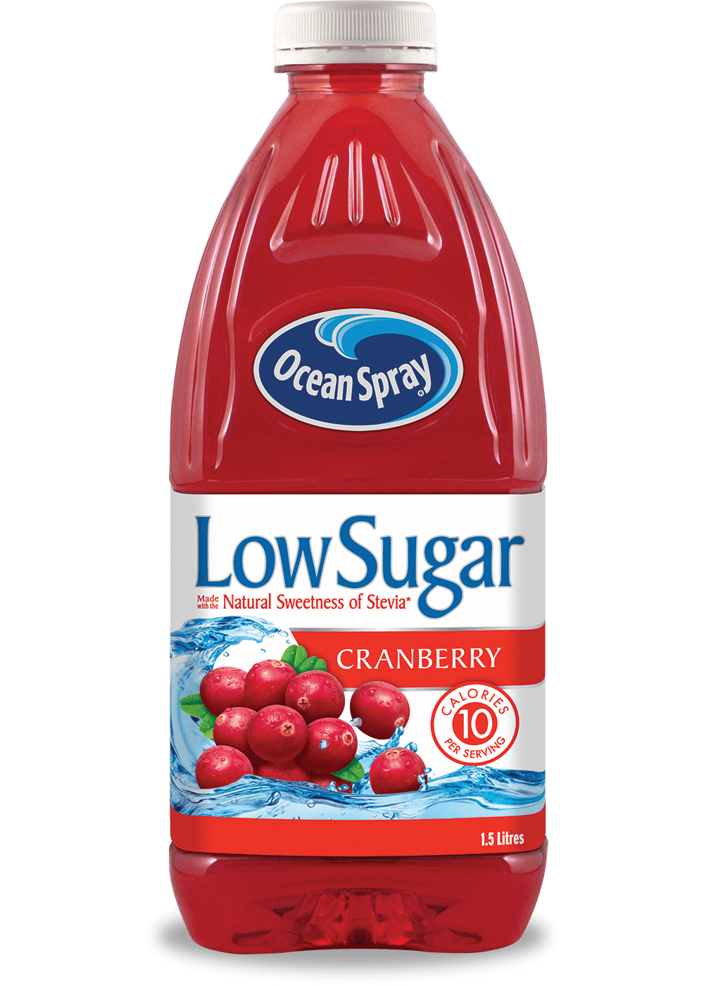 Low Sugar Cranberry Juice Drink | Ocean Spray®