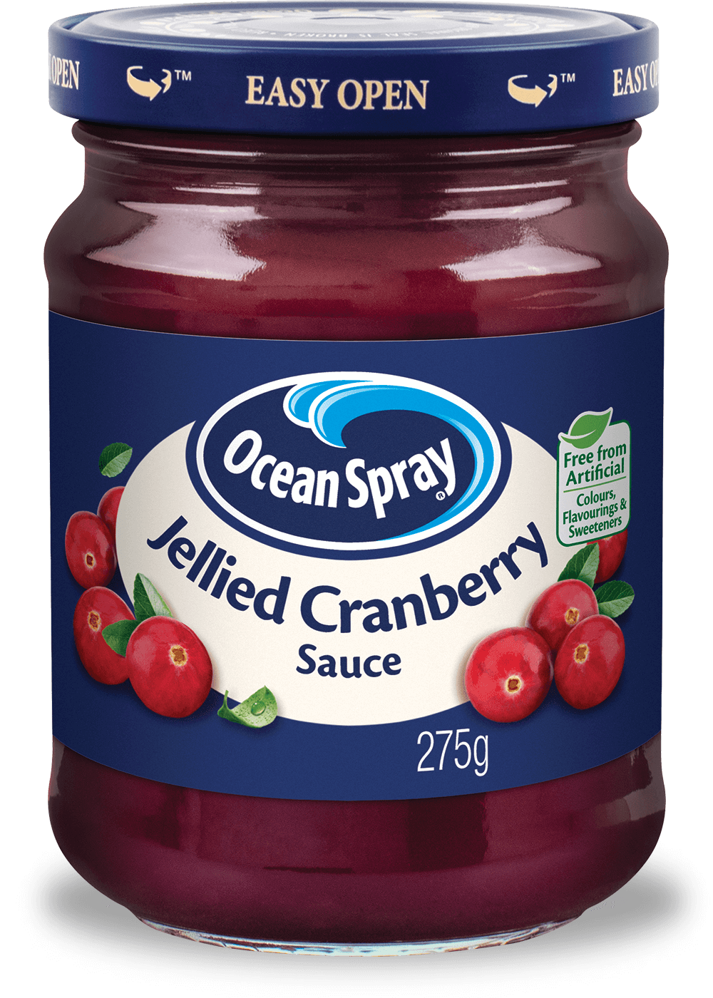 Ocean Spray Cranberry Sauce Recipe On Bag Homemade Whole