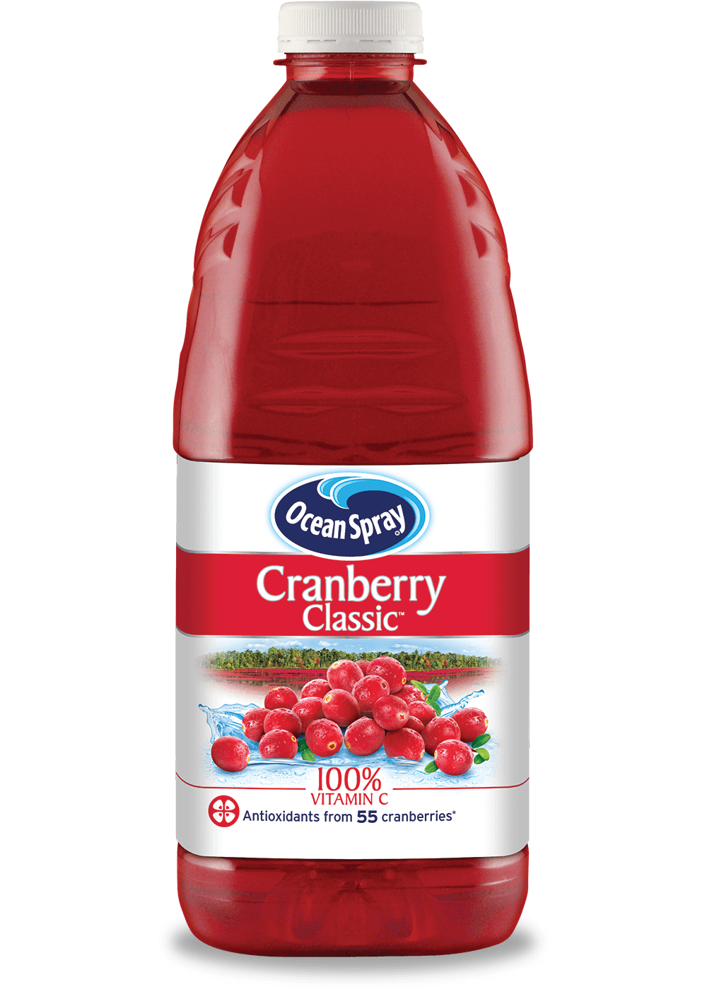 Cranberry Classic™ Fruit Drink    