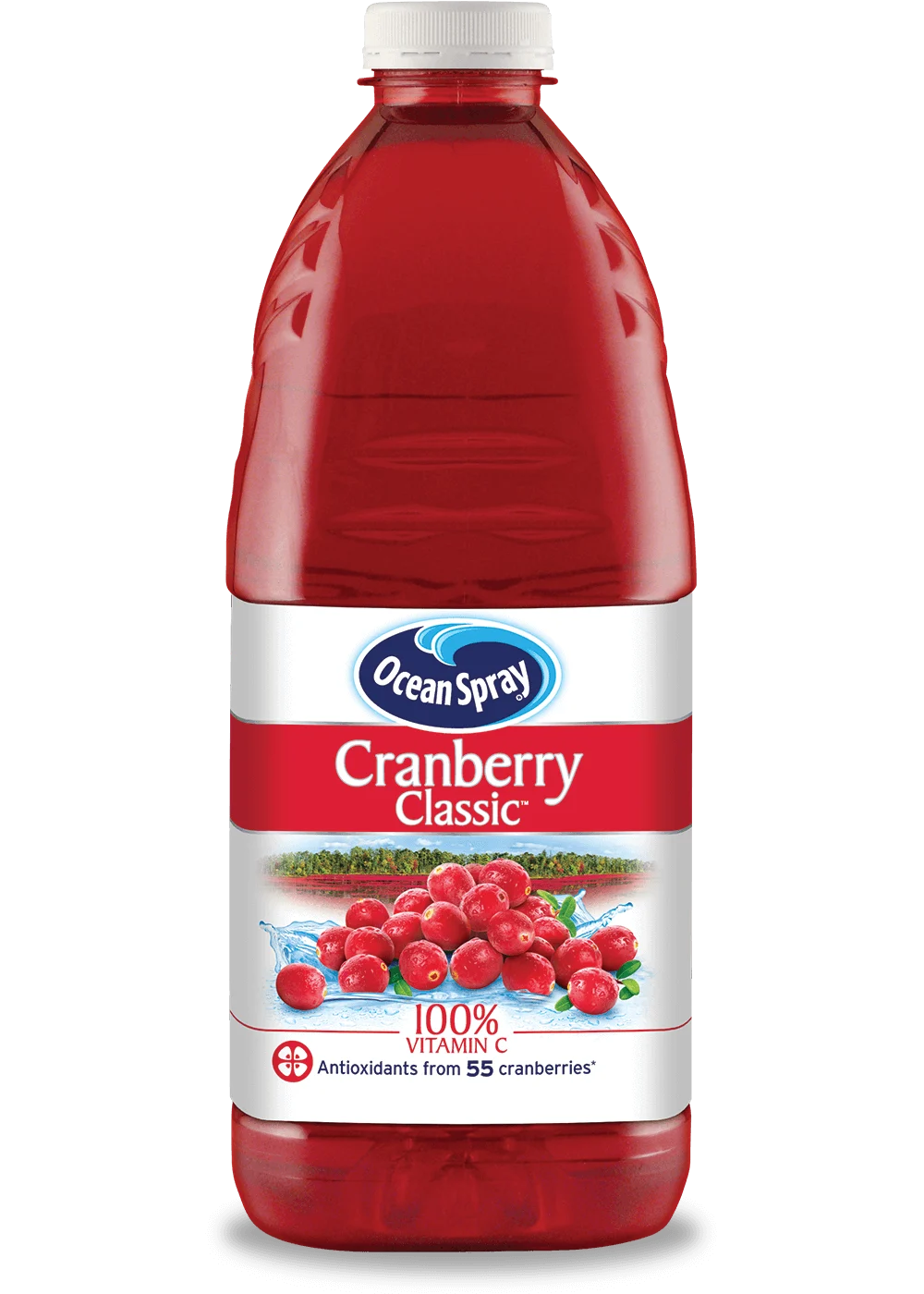 Cranberry Classic© Fruit Drink 2.83L